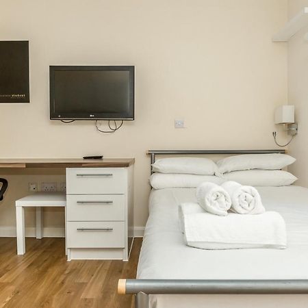 Zeni Studio, In Vauxhall London Luaran gambar