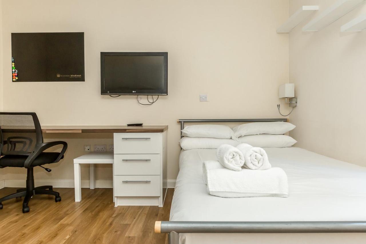 Zeni Studio, In Vauxhall London Luaran gambar