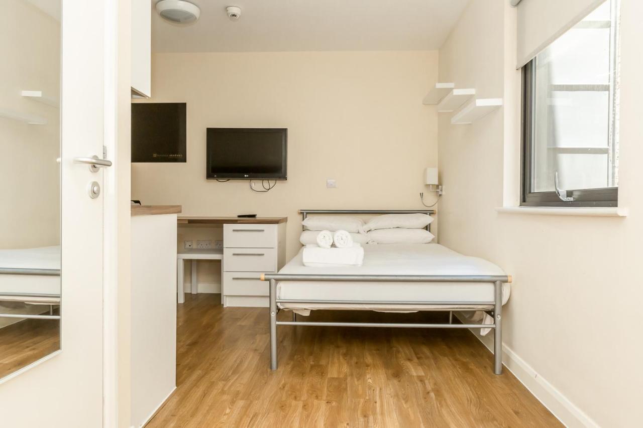 Zeni Studio, In Vauxhall London Luaran gambar