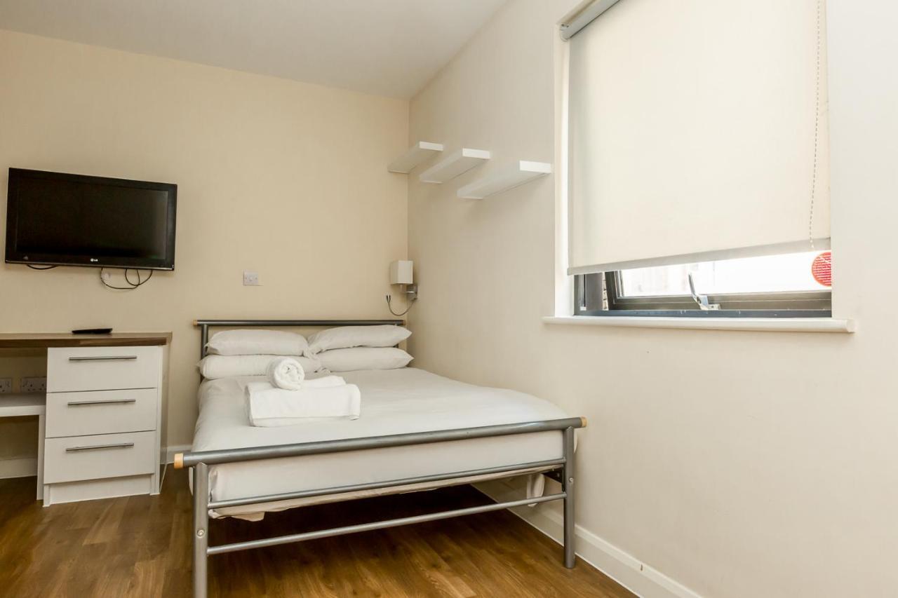 Zeni Studio, In Vauxhall London Luaran gambar